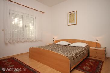 Ferienwohnungen mit Parkplatz Gradac, Makarska - 6783
