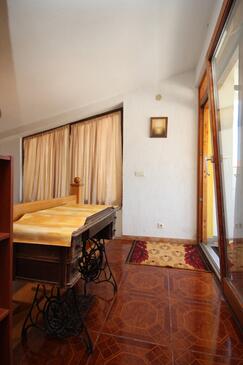 Apartamento com terraço Baška Voda, Dalmácia Central