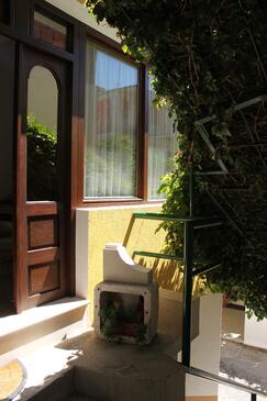 Apartamento com terraço Baška Voda, Dalmácia Central