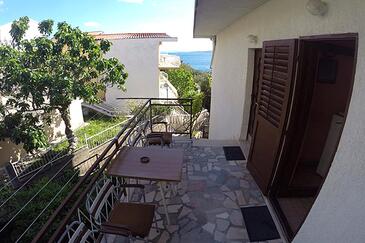 Апартаменти біля моря Башка Вода - Baška Voda, Макарска - Makarska - 6786