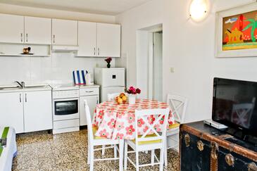 Apartmány u moře Podgora, Makarská - Makarska - 6788