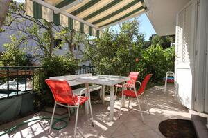 Toværelses lejlighed Podgora Toværelses lejlighed Podgora, Makarska (A-6788-a)