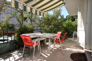 Tvårumslägenhet Podgora, Makarska (A-6788-a(