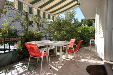 Apartmány u moře Podgora, Makarská - Makarska - 6788