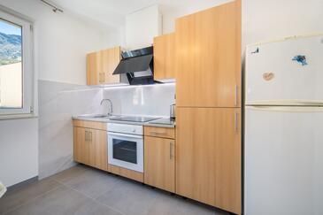 Ferienwohnungen am Meer Podgora (Makarska) - 6789