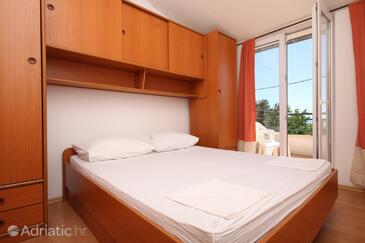 Apartmaji s parkingom Makarska - 6791