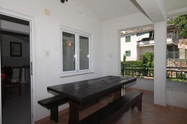 Trojizbový apartmán Makarská - Makarska (A-6791-a(