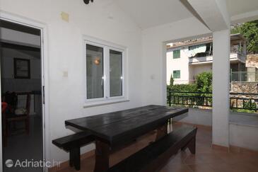 Apartmaji s parkingom Makarska - 6791