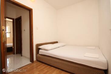 Apartmanok parkolóhellyel Makarska - 6791