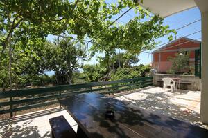 Two bedroom apartment Makarska (A-6791-b)