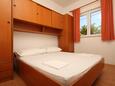 Makarska, Спальня в розміщенні типу apartment, Домашні тварини допускаються і WiFi.