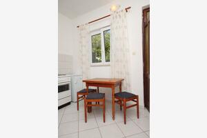 One bedroom apartment Makarska (A-6791-c)