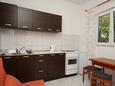 Makarska, Кухня в розміщенні типу apartment, Домашні тварини допускаються і WiFi.
