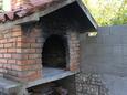 Apartments with parking spaces Makarska - 6791