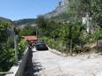 Apartments with parking spaces Makarska - 6791