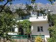 Makarska, Makarska, Alloggio 6791 - Appartamenti affitto con la spiaggia ghiaiosa.