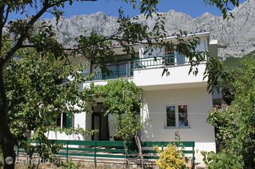 Apartments with parking space Makarska - 6791 Adriatic.hr