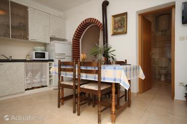 Apartamenty z parkingiem Makarska - 6792