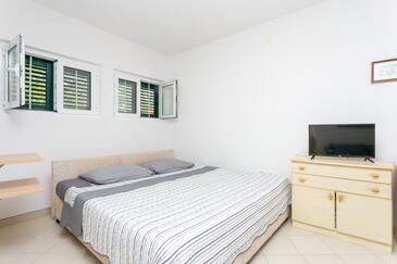Studio appartement Igrane, Makarska (AS-6796-b)