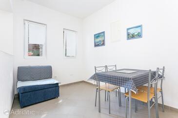 Apartmány s parkovištěm Igrane, Makarská - Makarska - 6796