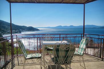 Studio flat Igrane, Makarska (AS-6796-b(