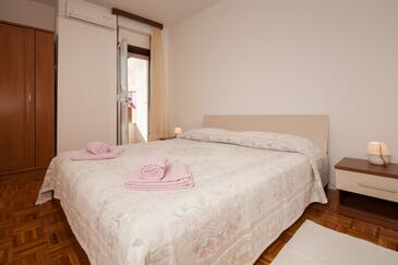 Apartments by the sea Živogošće - Blato, Makarska - 6797