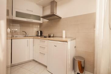 Apartments by the sea Živogošće - Blato, Makarska - 6797