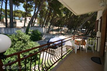 Apartmány u moře Zaostrog, Makarská - Makarska - 6799