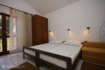 Apartmány u moře Zaostrog, Makarská - Makarska - 6799