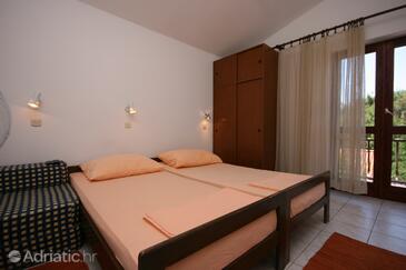 Apartmány u moře Zaostrog, Makarská - Makarska - 6799