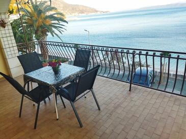 Two bedroom apartment Podgora, Makarska (A-6801-a)