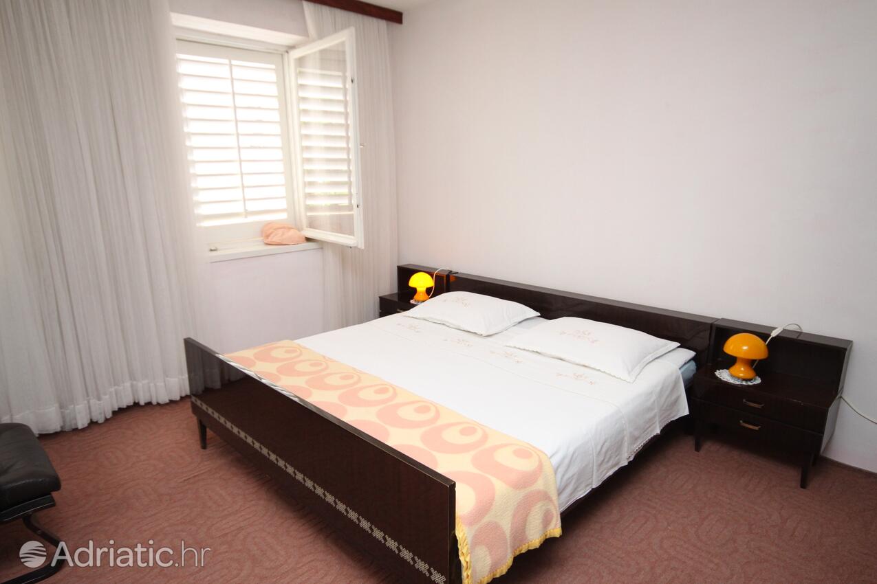 Apartmani uz more Podgora, Makarska - 6805