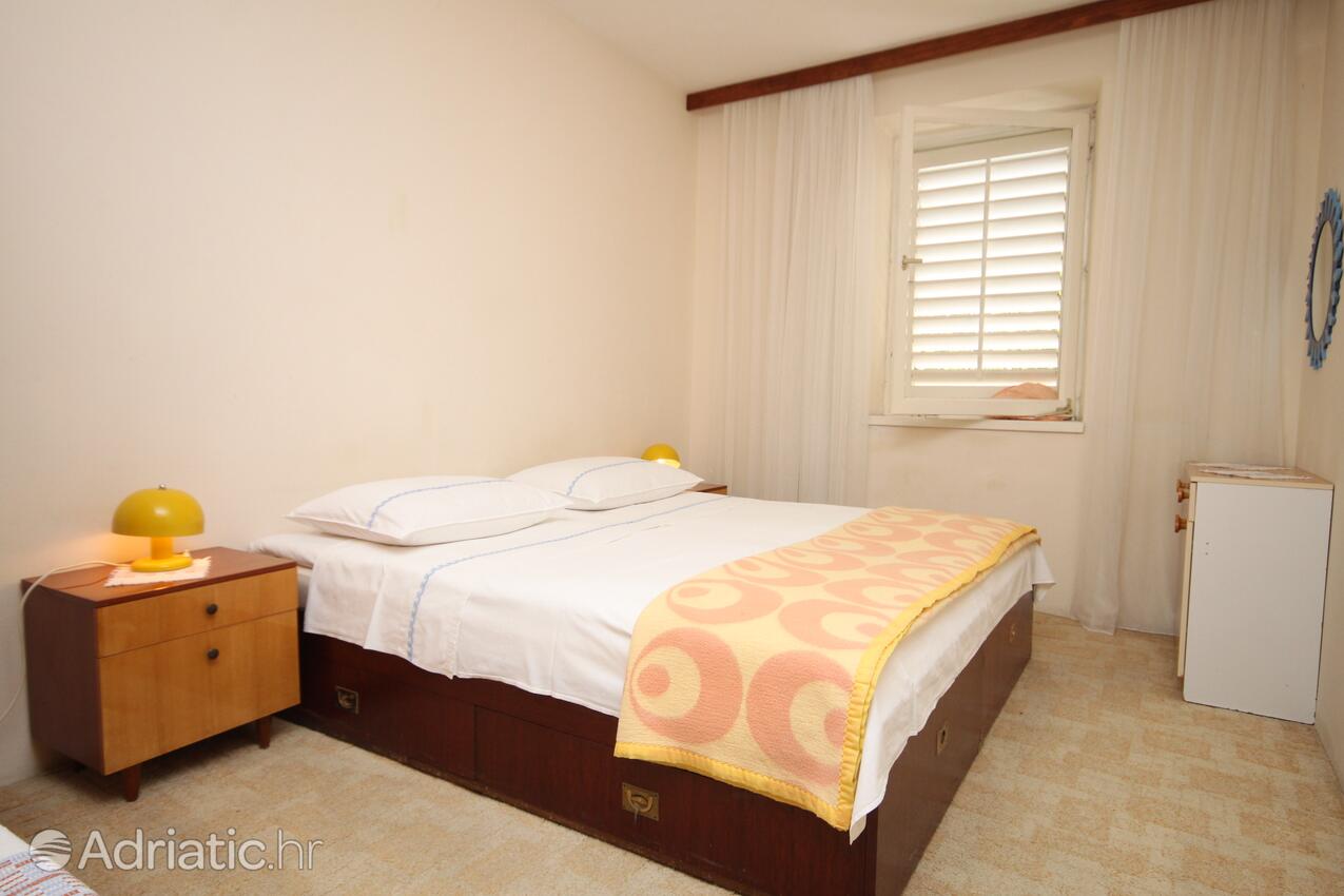 Apartmani uz more Podgora, Makarska - 6805