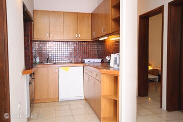 Ferienwohnungen am Meer Podgora, Makarska - 6805