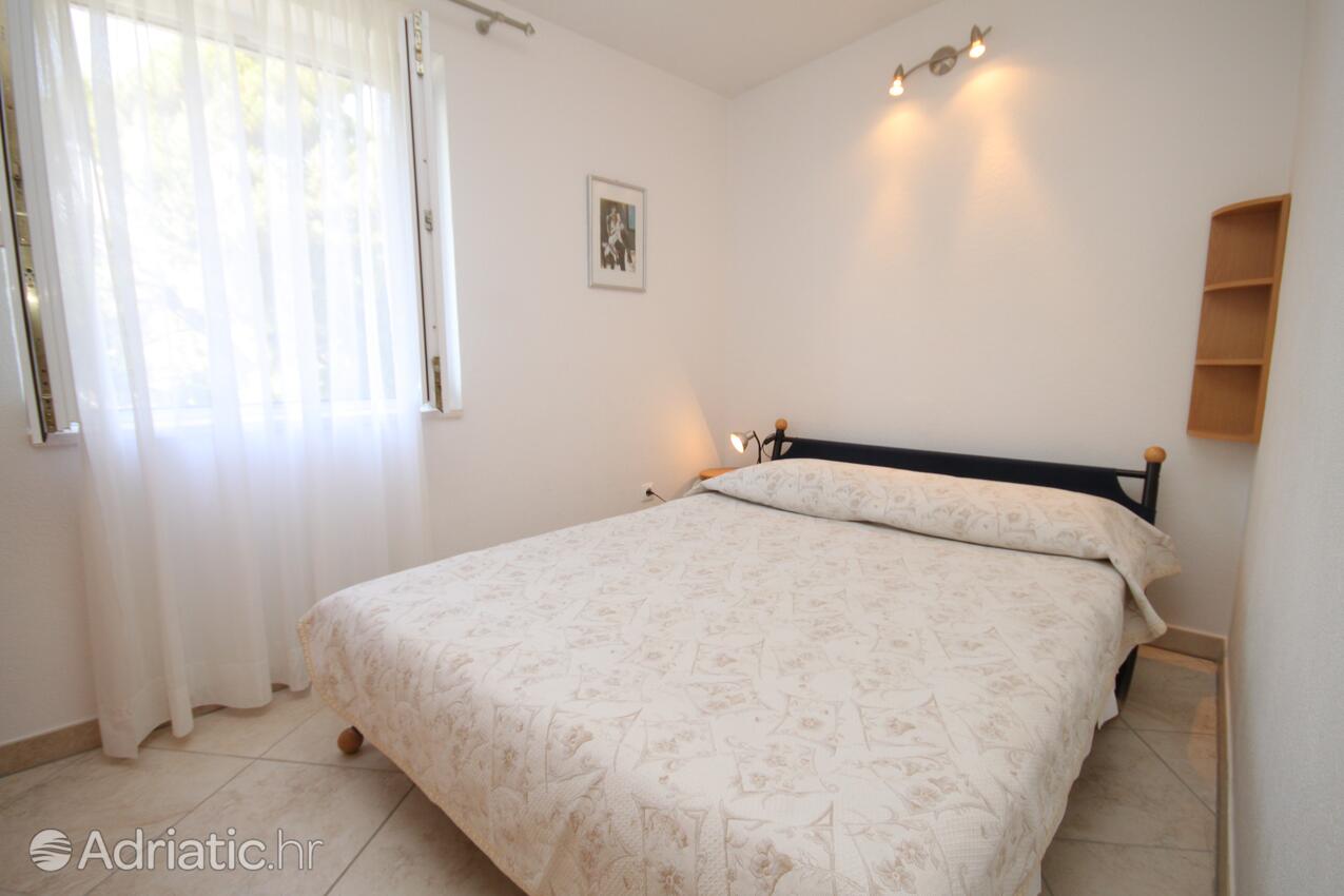 Apartamentos junto al mar Podgora, Makarska - 6805