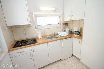 Apartmány u moře Podgora, Makarská - Makarska - 6805