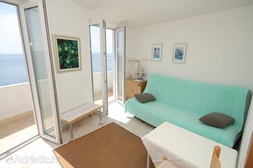 Apartmány u moře Podgora, Makarská - Makarska - 6805