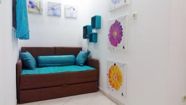 Ferienwohnungen am Meer Zivogosce - Porat, Makarska - 6807