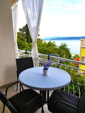 Apartmány u moře Živogošće - Porat, Makarská - Makarska - 6807