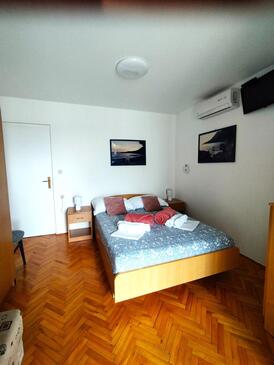 Apartmány u moře Živogošće - Porat, Makarská - Makarska - 6807