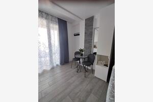 Monolocale Zivogosce - Porat, Macarsca - Makarska (AS-6807-c)