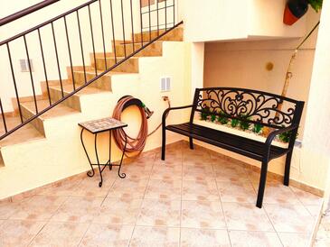 Ferienwohnungen am Meer Zivogosce - Porat, Makarska - 6807