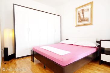 Ferienhaus mit Pool Kotisina, Makarska - 6808