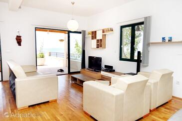 Ferienhaus mit Pool Kotisina, Makarska - 6808