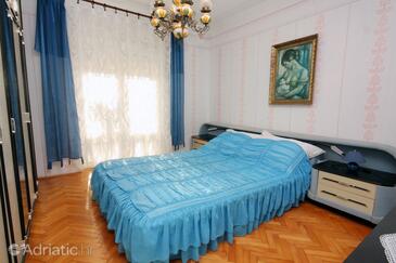 Ferienwohnungen mit Parkplatz Bibinje, Zadar - 681