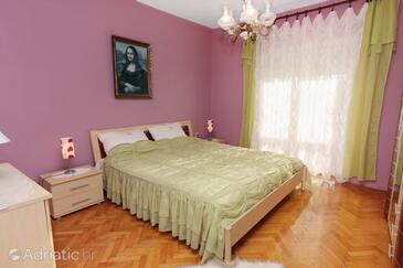 Ferienwohnungen mit Parkplatz Bibinje, Zadar - 681