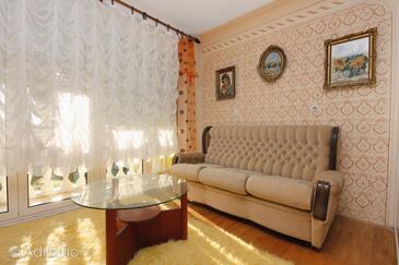 Ferienwohnungen mit Parkplatz Bibinje, Zadar - 681