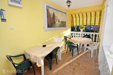 Apartmány s parkovištěm Bibinje, Zadar - 681 Adriatic.hr