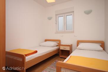 Apartmány pri mori Zaostrog, Makarská - Makarska - 6810