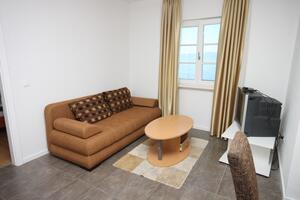 Dvojizbový apartmán Zaostrog, Makarská - Makarska (A-6810-a(